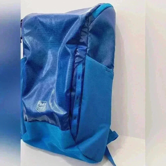 Timber Unisex Brillant Blue Ridge Xplorer 25L Hiking Pack, sz 13"x7.08"x20, 25L - Picture 4 of 13